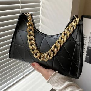 Women Baguette Handbags